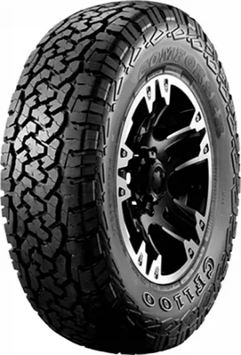 Всесезонные шины COMFORSER CF1100 245/75 R16 120 (C0)R