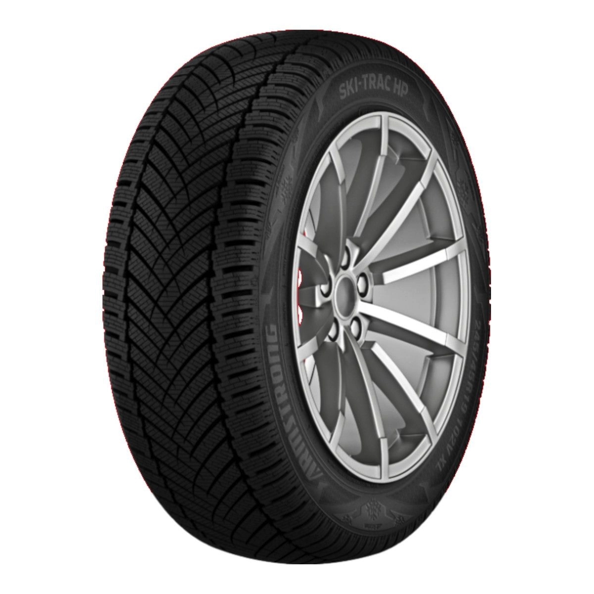 Шины Китай SKI-TRAC 225/45 R17 94V