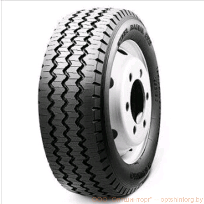 Шины Kumho R856 185/75 R16C 