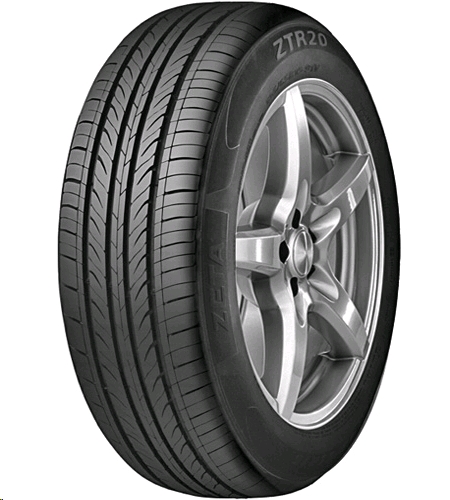 Шины Zeta (Китай) ZETA ZTR 20 195/65 R15 