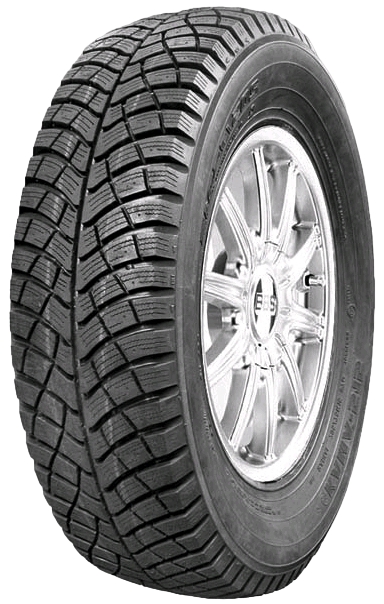 Всесезонные шины КАМА 515 205/75 R15