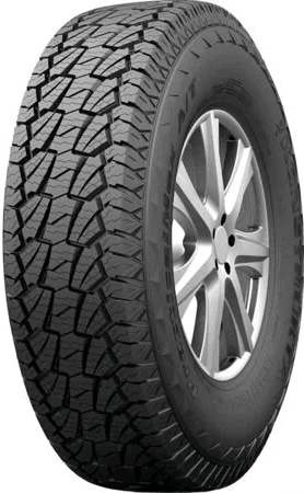 Всесезонные шины KAPSEN RS23 275/65 R17 119 (B9)S