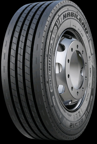 Шины Habilead BL512 295/80 R22,5 152M