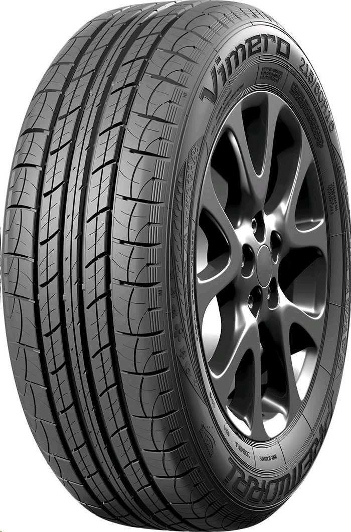 Летние шины ROSAVA PREMIORRI VIMERO 235/75 R15 88H