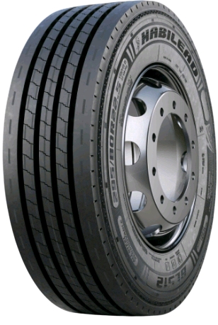 Летние шины Habilead BL512 295/80 R22.5 152M Летние шины Habilead BL512 295/80 R22.5 152M