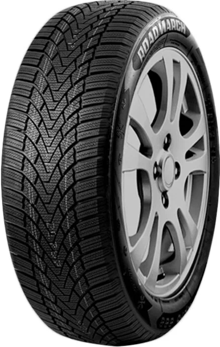 Зимние шины ROADMARCH WINTERXPRO 888 215/65 R16 98T