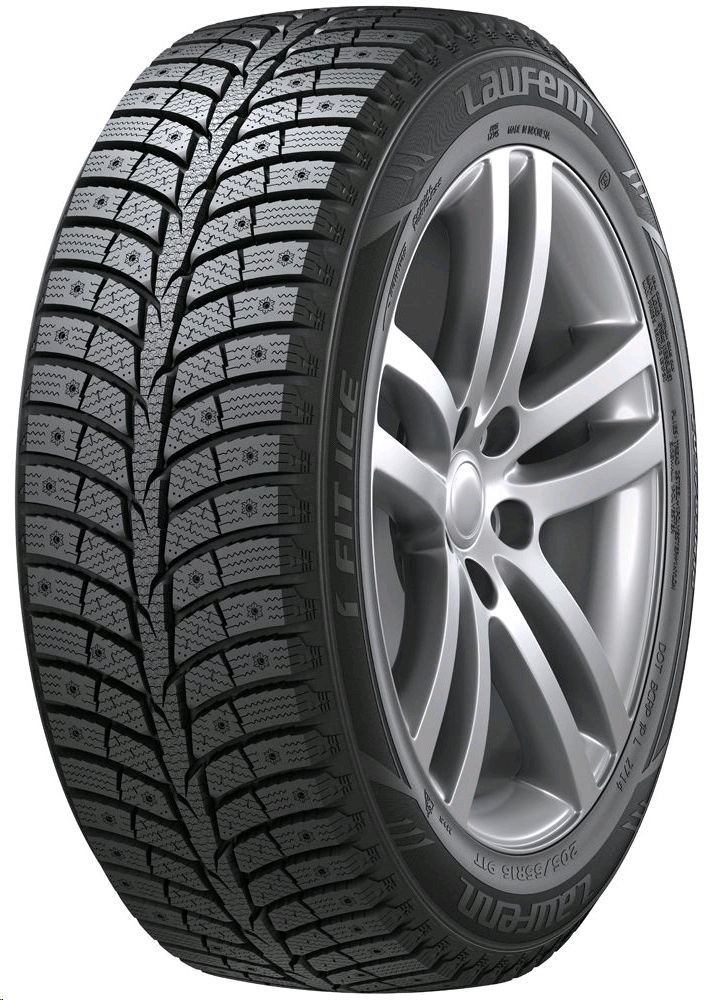 Шины Laufenn LW71 225/45 R17 94T