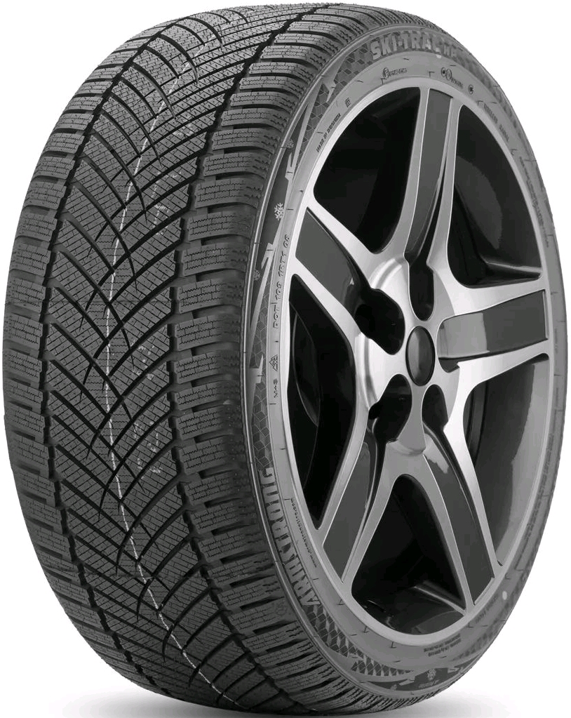 Шины Китай SKI-TRAC 225/45 R17 94V