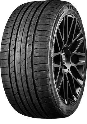 Летние шины TRACMAX X-Privilo RS01 295/40 R21