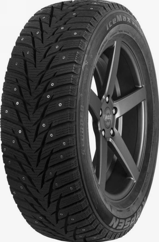 Зимние шины KAPSEN RW506 225/50 R17 98H