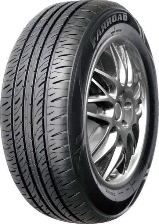 Шины Farroad (Китай) FDR 16 205/65 R15 