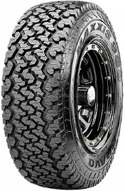 Шины Maxxis AT-980E 265/70 R16 117 (B7)Q