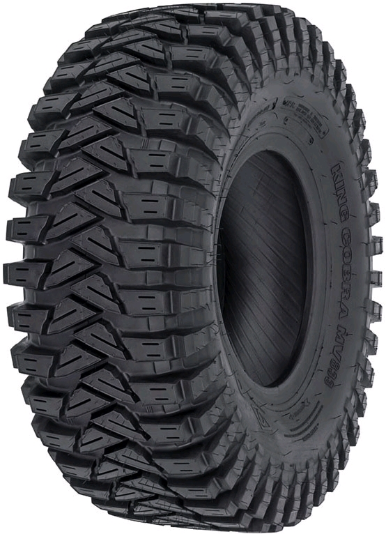 Всесезонные шины Wanda Degger WH03 265/85 R15 115 (B5)K