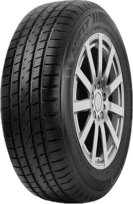 Всесезонные шины HiFly HT601 225/60 R17
