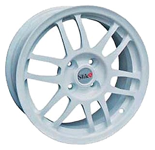 Диски Slik Slik Slik L189 6.5*15 4*98 ET 32 58.5 MBL A