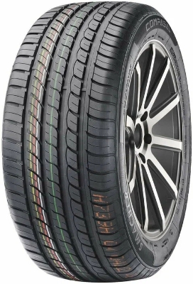 Летние шины Compasal SMACHER 225/55 R17
