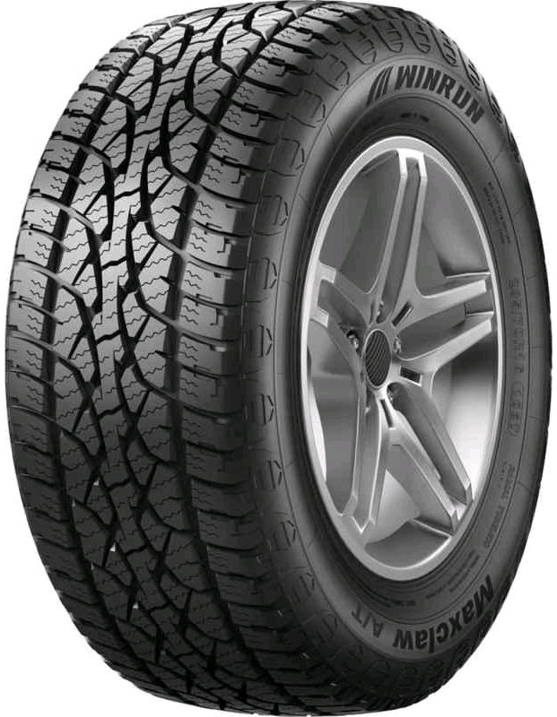 Всесезонные шины Winrun Maxclaw A/T 245/70 R16 111 (B1)T