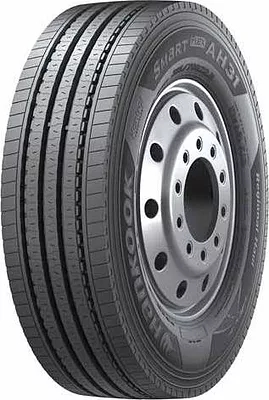 Летние шины HANKOOK AH 31 315/70 R22.5 156L Летние шины HANKOOK AH 31 315/70 R22.5 156L