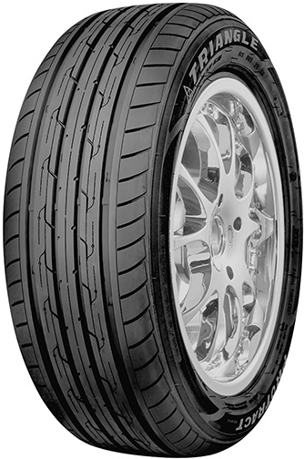 Летние шины Triangle TE 301 185/65 R15