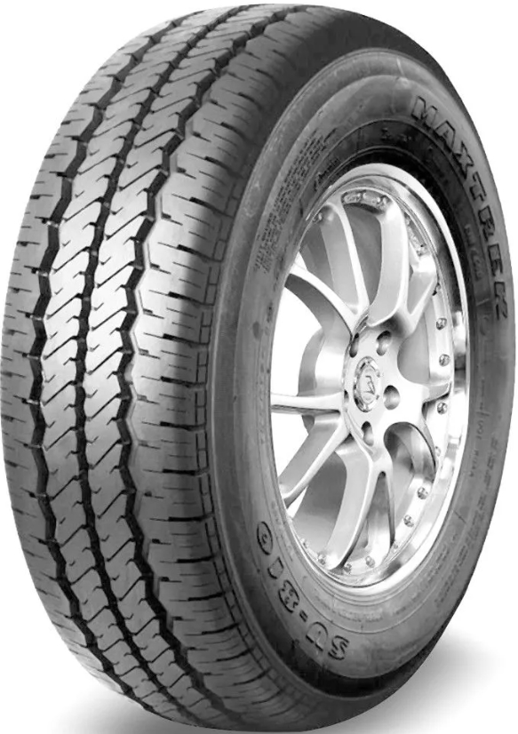 Летние шины MAXTREK SU-810 195/ R14C 106 (A6)S