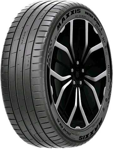 Летние шины Maxxis VS6 255/50 R19 107 (A7)Y