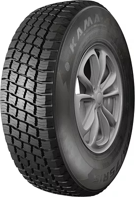Всесезонные шины КАМА 219 225/75 R16 104 (A4)Q