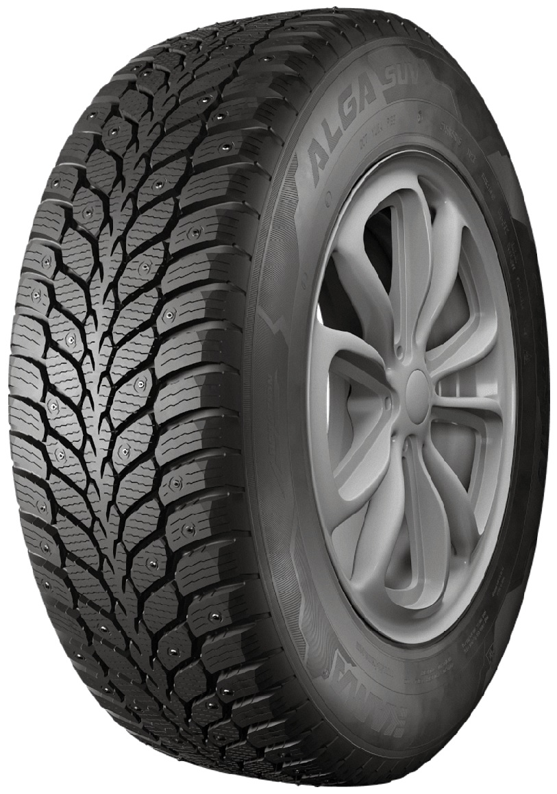 Зимние шины КАМА ALGA (НК-532) 225/75 R16 108 (A8)T Зимние шины КАМА ALGA (НК-532) 225/75 R16 108 (A8)T