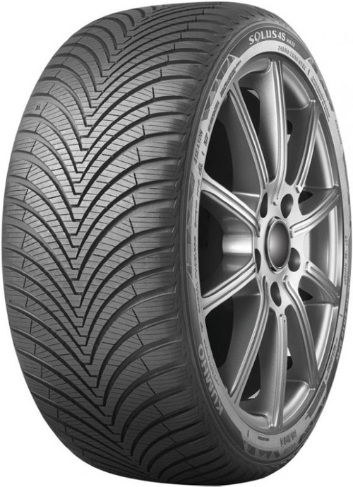 Всесезонные шины Kumho HA32 245/45 R20 103 (A3)W