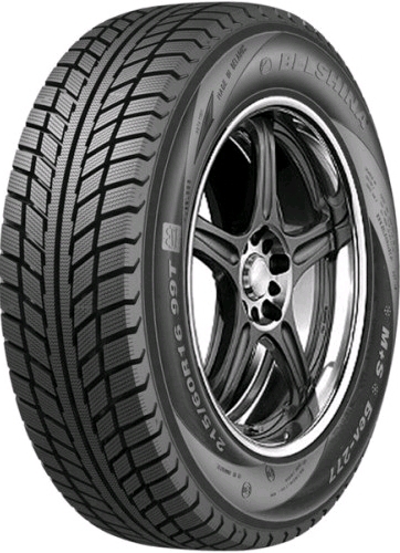 Зимние шины БЕЛШИНА БЕЛ 217 215/65 R16 98T