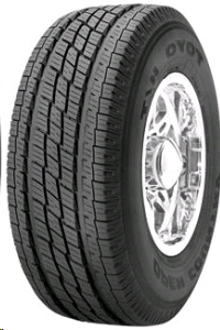 Шины TOYO OPEN COUNTRY 225/65 R17 H