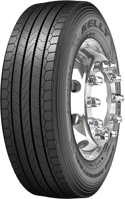 Летние шины Kelly KSM2 315/80 R22.5 156M Летние шины Kelly KSM2 315/80 R22.5 156M