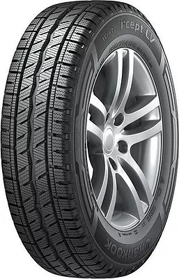 Зимние шины HANKOOK RW12 215/75 R16C