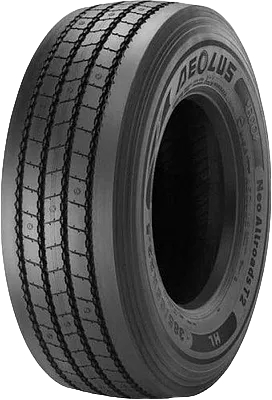 Всесезонные шины Aeolus NeoAllroads T2 385/65 R22.5 Всесезонные шины Aeolus NeoAllroads T2 385/65 R22.5