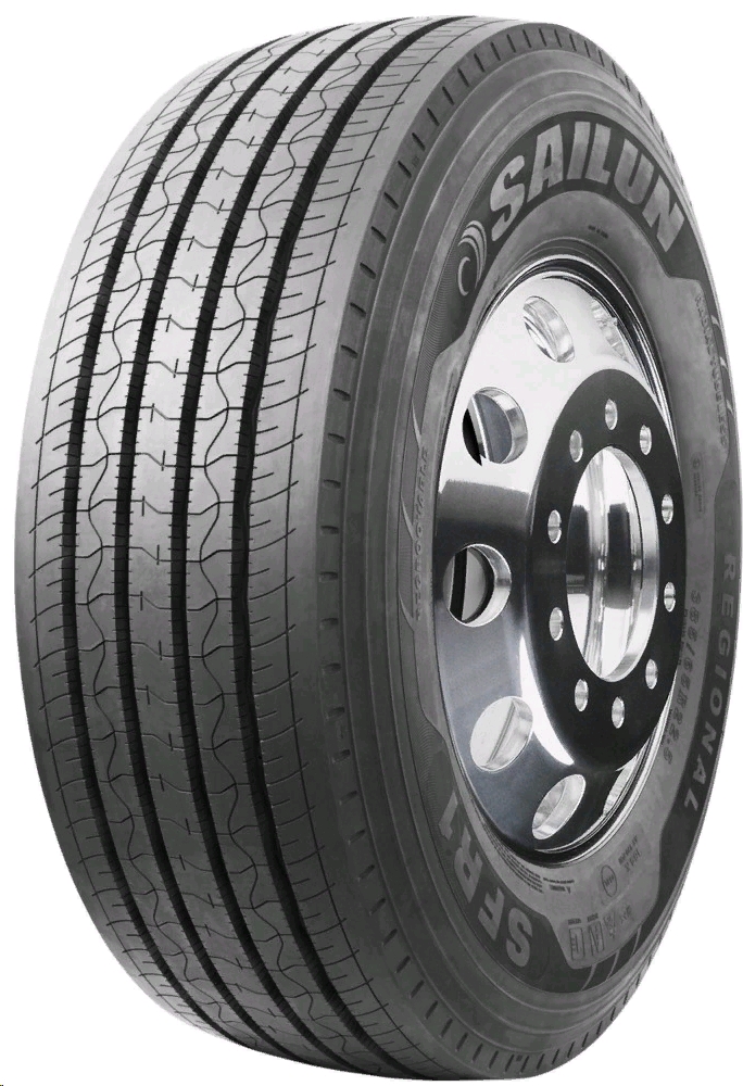 Летние шины Sailun SFR1 295/80 R22.5 Летние шины Sailun SFR1 295/80 R22.5