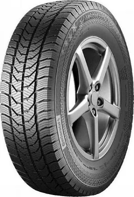 Шины Continental VanContact Viking 205/70 R15C 106 (A6)R