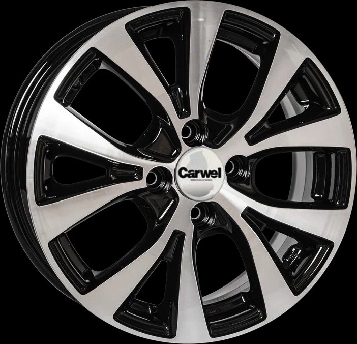 Неопределено колесные диски СКАД 6xR15 4*100 ET46 DIA 54.1 мм