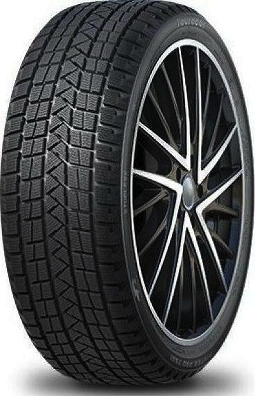 Зимние шины Tourador (Китай) TSSI 215/70 R16 100 (A0)T