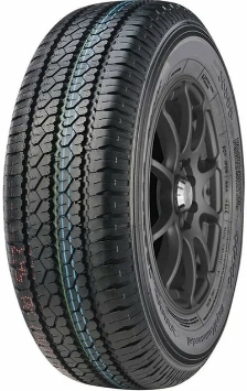 Летние шины Compasal VANMAX 195/70 R15C