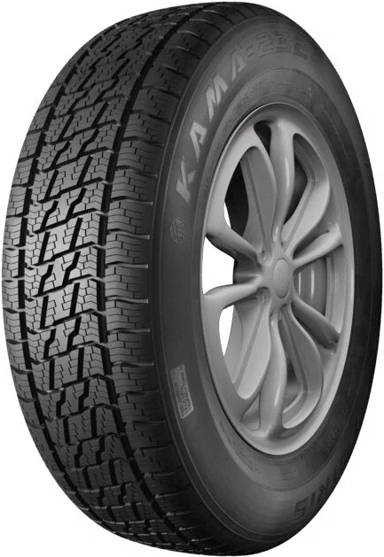 Шины КАМА 232 185/75 R16 