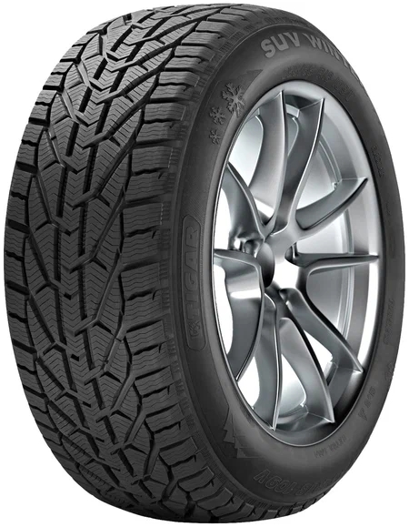Зимние шины Tigar SUV WINTER 225/65 R17 106 (A6)H Зимние шины Tigar SUV WINTER 225/65 R17 106 (A6)H
