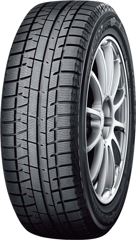Зимние шины YOKOHAMA IG50+ 215/60 R16 Q