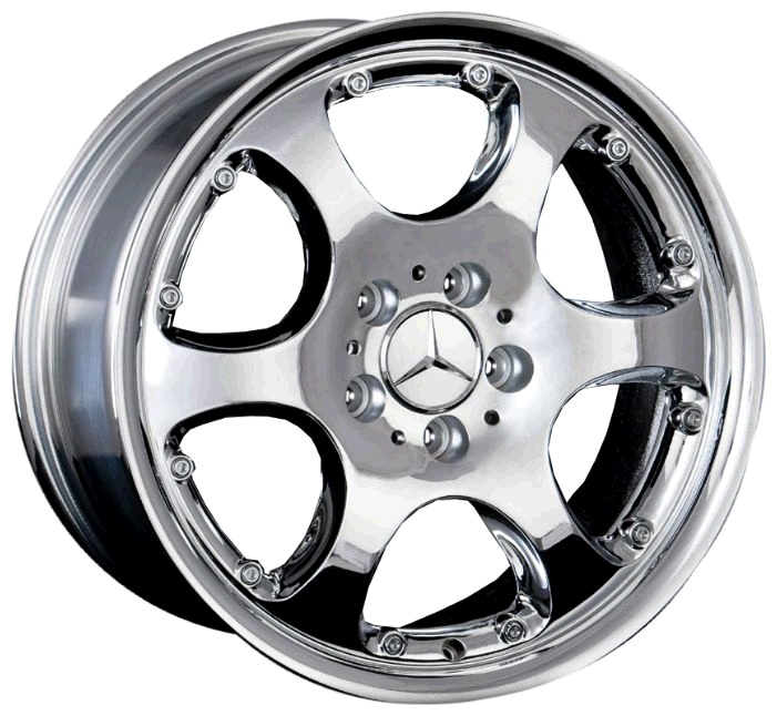 Диски Racing Wheels Racing Wheels RW-136 8*18 5*112 ET 38 66.6 HS