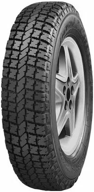 Шины Алтайский шинный комбинат FORWARD PROFESSIONAL 156 185/75 R16C 