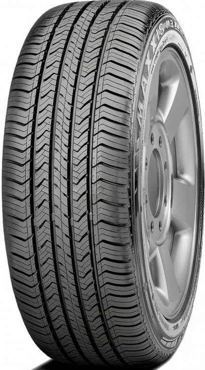 Всесезонные шины Maxxis HP-M3 215/55 R17 94V