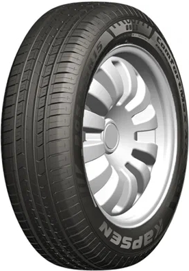 Летние шины KAPSEN K717 175/70 R13 82T