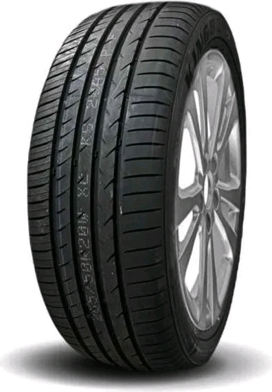 Летние шины KINGBOSS G866 235/55 R19 105 (A5)W