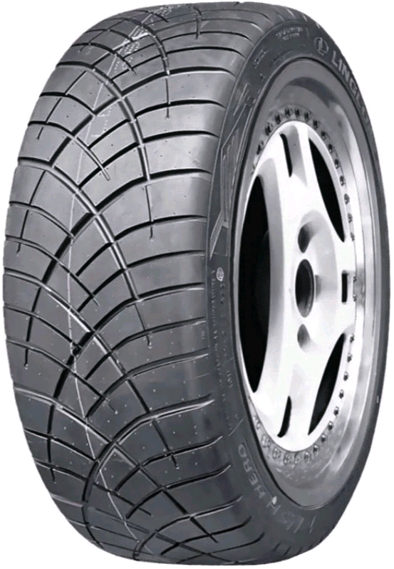 Летние шины LINGLONG FLASH HERO 235/40 R17 90W