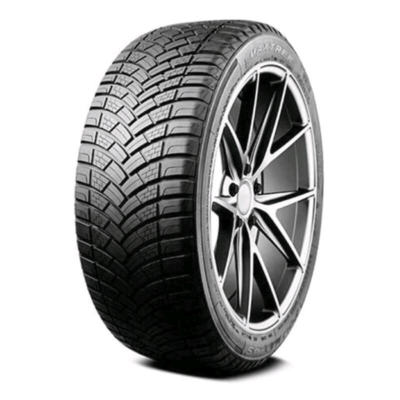 Всесезонные шины MAXTREK Relamax 215/65 R16