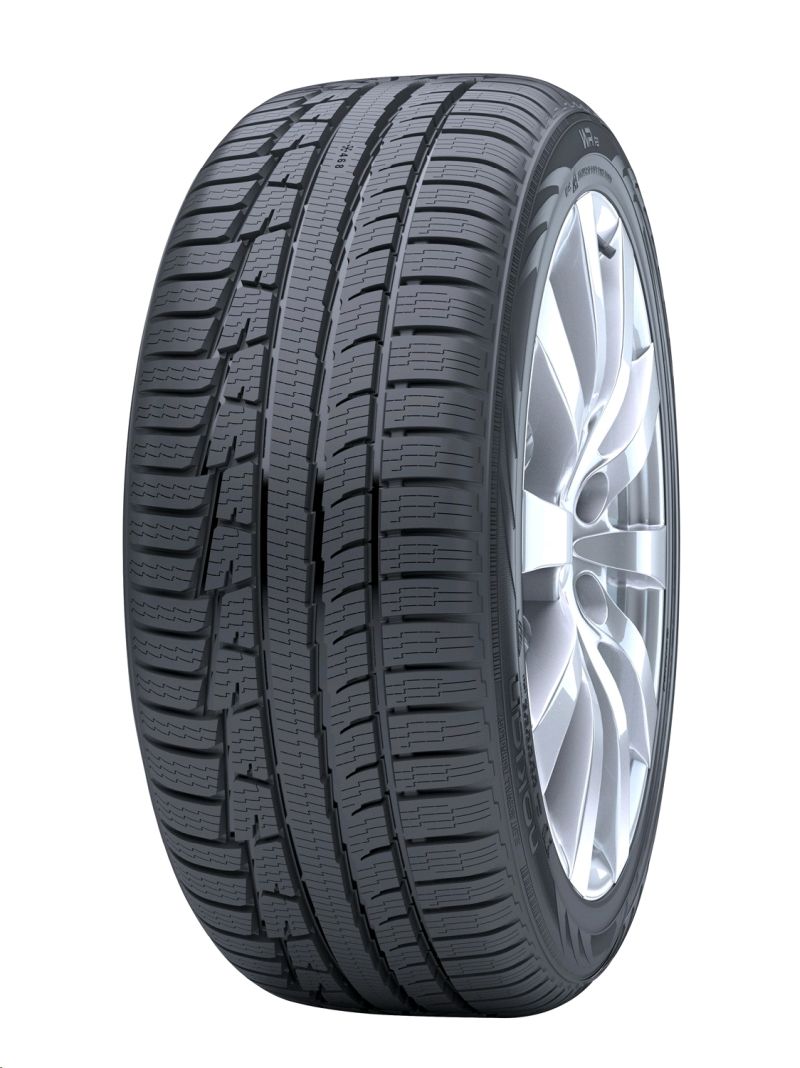 Шины NOKIAN TYRES (IKON TYRES) WR A3 215/55 R17 V