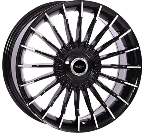 Неопределено колесные диски Replica LA 6.5xR15 4*98 ET35 DIA 67.1 мм